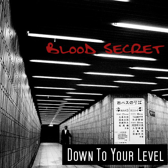 Blood Secret - Down To Your Level