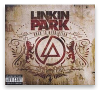 Linkin Park - Road to Revolution