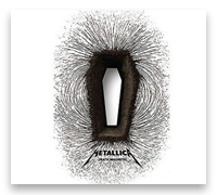 Metallica - Death Magnetic