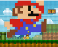 Mario for prezident!