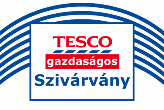 Tesco Gazdaságos Szivárvány